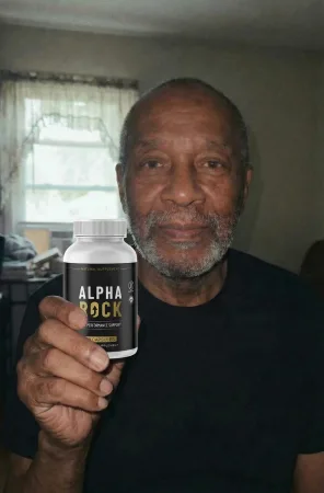 AlphaRock Verified Customer Review 3