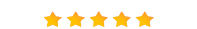 5-Star Rating — AlphaRock Review 1