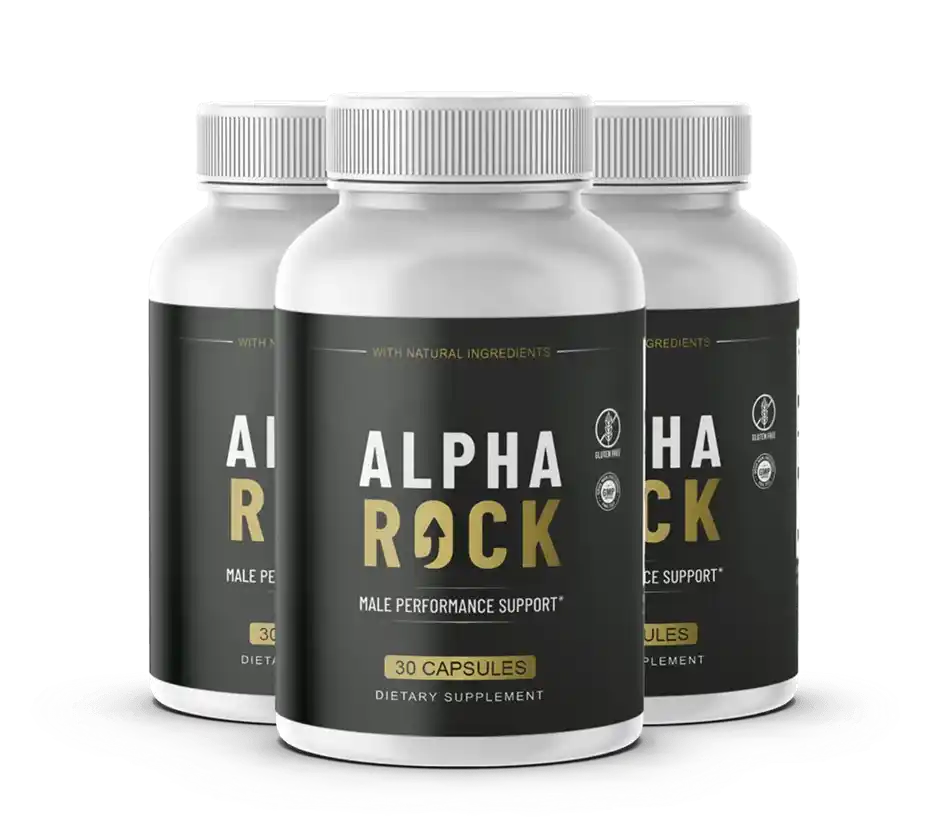 AlphaRock